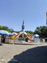 -大望京儿童游乐场