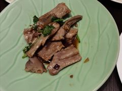 -京香轩·中餐厅(上海中庚聚龙酒店)