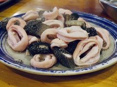 羊三样-金生隆(六铺炕店)