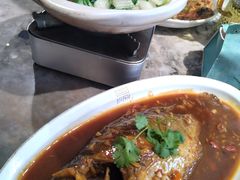 -又见炊烟私房菜(敬亭路店)