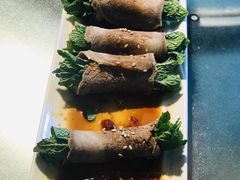 -滇越乘象云南餐厅(豆各庄店)