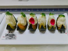 -海味当家·蒸锅海鲜(星海公园店)