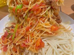 -新疆人(五大街店)