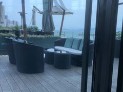-希尔顿南海酒店·观廊大堂吧·海景下午茶