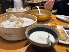 -苏小柳手作点心(控江旭辉分院)