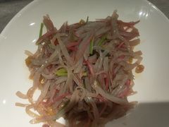 -紫鑫阁饭庄(长安店)