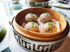 -金轩中餐厅 Jin Xuan(浦东丽思卡尔顿酒店)