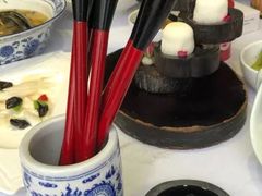 -山顶顶概念四川菜(黄埔大道店)