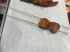 -纪录片《人生一串》体验店(静安店)