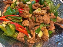 -外婆家(西红门荟聚购物中心店)