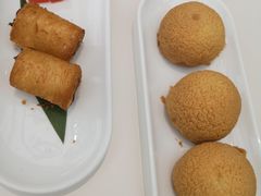 -蔡澜点心·粤菜(月星环球港店)