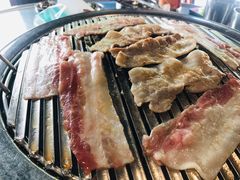 -釜山火炉·海鲜烤肉(紫藤路店)