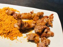 -很久以前羊肉串(朝阳路店)