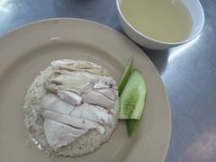 -红大哥水门鸡饭(總店)
