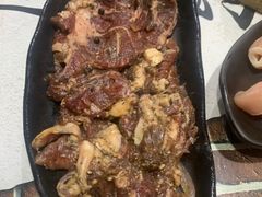 -胡悦里韩式烤肉(莱阳总店)