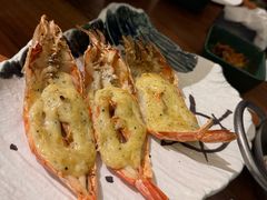 -Mr.Fish鱼鲜生海鲜放题(高德置地冬广场店)