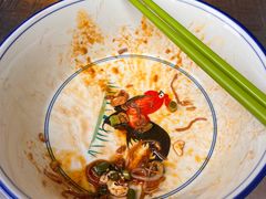-亞婆井·劲抽面食(铂顿城店)