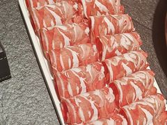 -东来顺(非遗·清真火锅·盛世广场店)