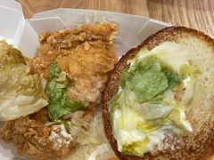 -肯德基(机场三店)
