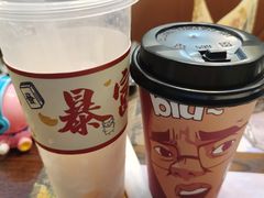-赵总请喝茶(海岸城店)