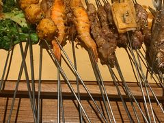 -那些年记忆烧烤