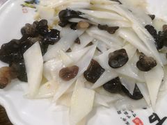 -李四哥太安鱼食府