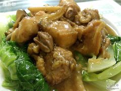 20091022235-仁信双皮奶(东川路店)