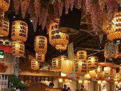 大堂-南京大牌档(青岛万象城店)