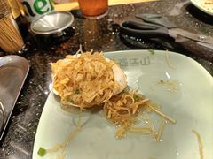 -韩盛·盛江山自助料理(沈辽路万达店)