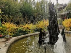 -红螺寺
