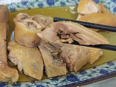 特色爊鸡-芸海阁·农家私房菜(沙家浜景区出口店)