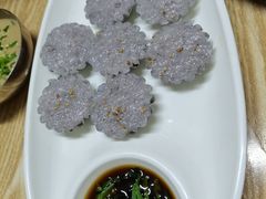 -胡同烧烤·烤肉(塔湾店)