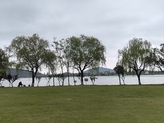 -南北湖风景区