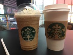 -星巴克臻选(深圳华强北茂业店)