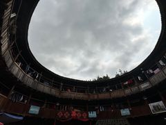 -福建土楼(南靖)景区