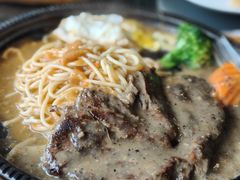 -红屋牛排(闽江路店)