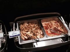 -素德轩素食餐厅(东港店)