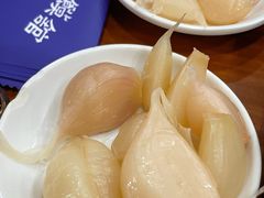 -马洪小炒泡馍馆(钟楼回民街店)