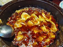 -受气牛肉·重庆耙牛肉(南坪总店)