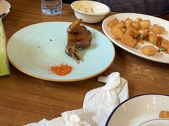 -文记餐厅(步行街店)