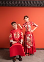 -THE QUEEN(北京店)