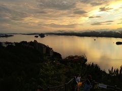 -千岛湖天屿景区