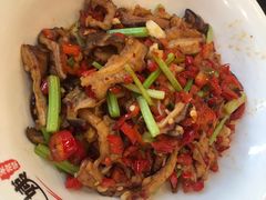 -小姨家常菜(昭萍东路店)