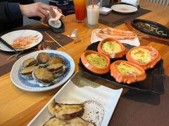 -割烹旭日本料理(龙湖狮山天街店)