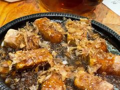 会跳舞的旺旺芋儿-宋小谨·泉州菜(西沙湾店)