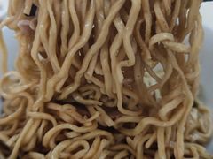 -非遗·爱西干面(小公园总店)