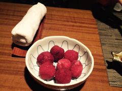 味见日本料理-味见·荣家(亚泰大街店)