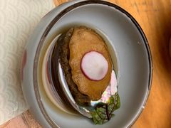 -和创柚子·会席日本料理(新区淮海街店)