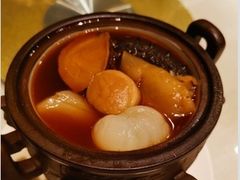 -福州世茂洲际酒店·福邸(台江店)
