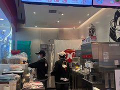 -DQ·蛋糕·冰淇淋(河东万达店)